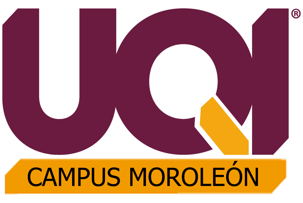 Plataforma EduMoroleón de la Universidad Quetzalcóatl en Irapuato Campus Moroleón